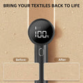 Electric Fabric Shaver & Lint Remover — USB-C Rechargeable