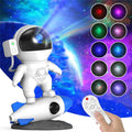 Bedroom Galaxy Star Projector HD – 13 Film Discs, 360° Rotation, Remote Control