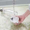 Portable USB Mini Blender Bottle — 350ml Rechargeable Smoothie Maker