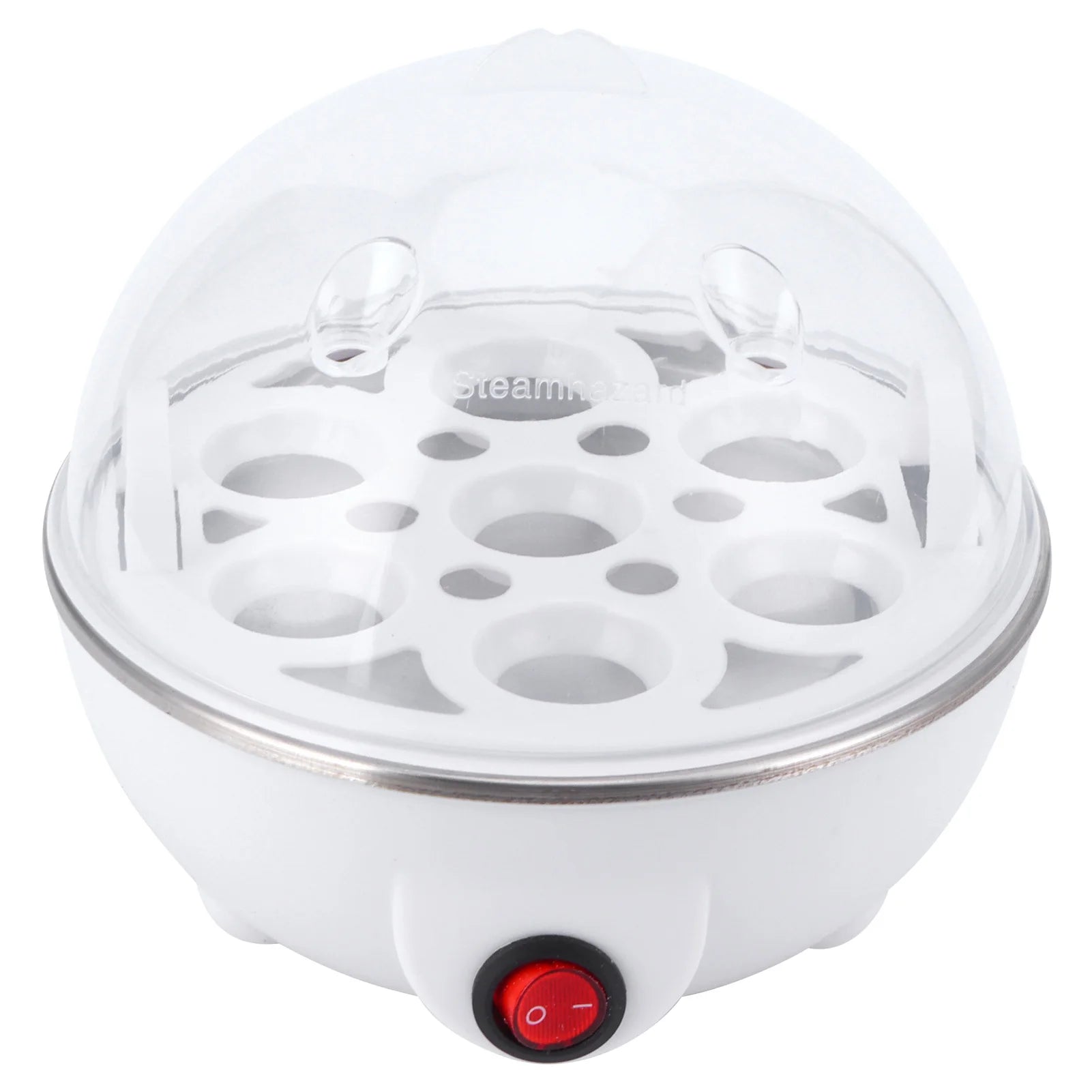 QuickCook Electric Egg Master Pro