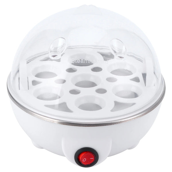 QuickCook Electric Egg Master Pro