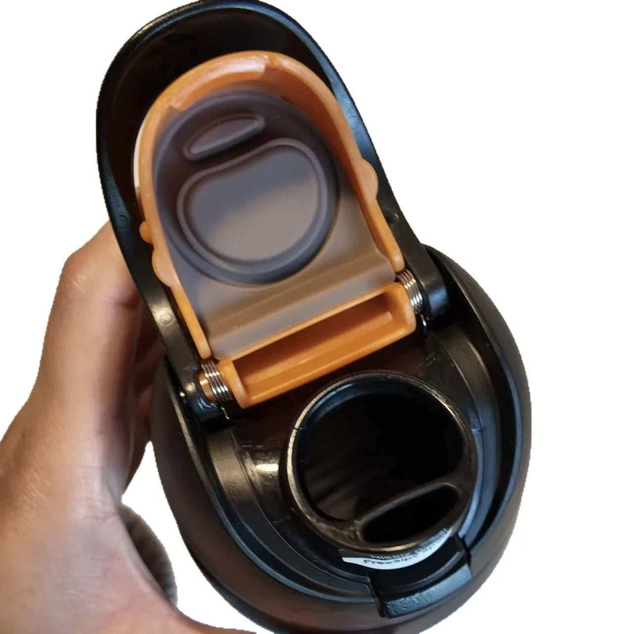 HydraGrip Pro Vacuum Insulated Bottle