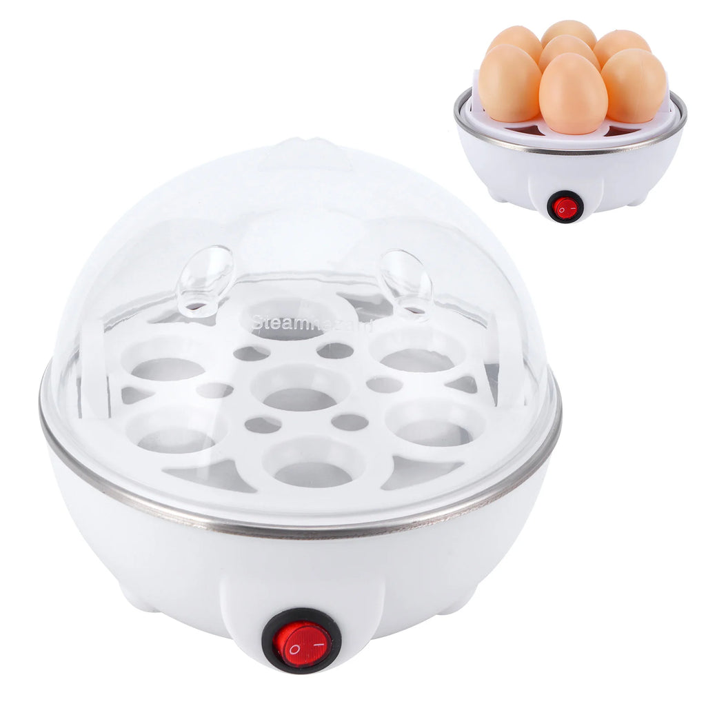QuickCook Electric Egg Master Pro